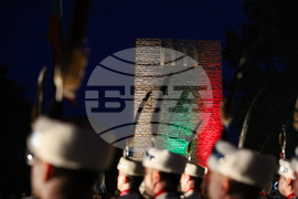 Петрова нива - честване на Илинденско-Преображенското въстание