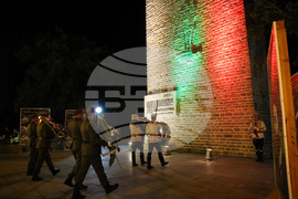 Петрова нива - честване на Илинденско-Преображенското въстание