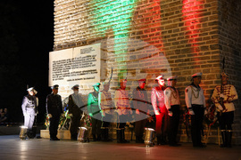 Петрова нива - честване на Илинденско-Преображенското въстание