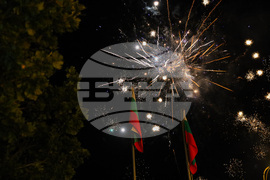 Петрова нива - честване на Илинденско-Преображенското въстание