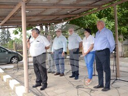 Снимка: Община Видин