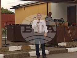 Снимка: Община Видин