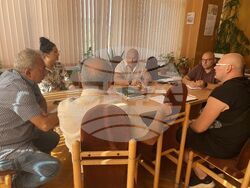 Снимка: Община Разград