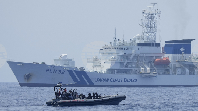 ФНА: Последното китайско изказване за Източнокитайско море е заплаха, а не правен аргумент, заяви филипински представител
