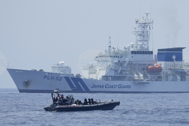 ФНА: Последното китайско изказване за Източнокитайско море е заплаха, а не правен аргумент, заяви филипински представител