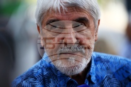 Атанас Голомеев - поклонение