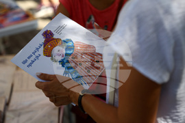 Зоопарк - "Зелени библиотеки"