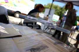 Зоопарк - "Зелени библиотеки"