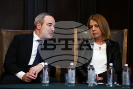 Конференция Зелената трансформация на София
