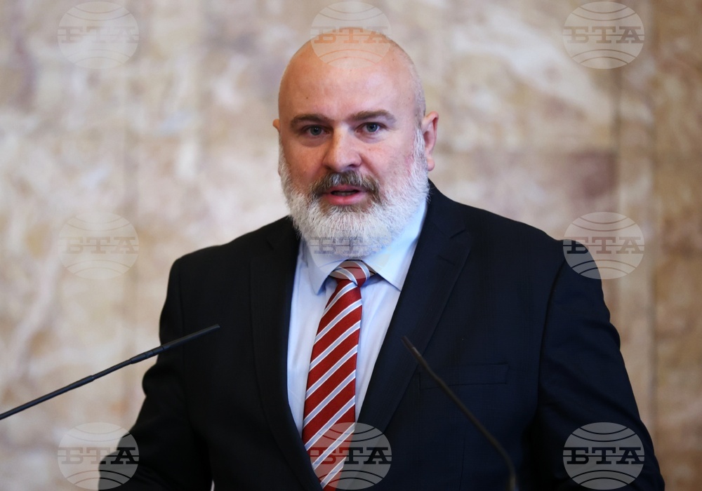 Конференция Зелената трансформация на София