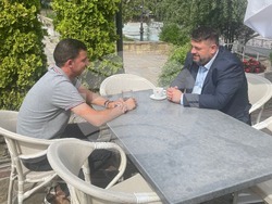 Снимка: БСП