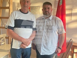 Снимка: БСП