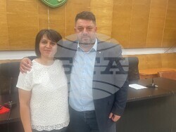 Снимка: БСП