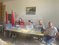 Снимка: БСП