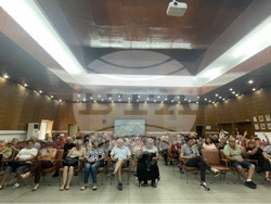 Снимка: БСП