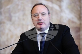 Конференция Зелената трансформация на София