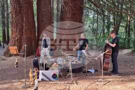 Село Богослов - концерт