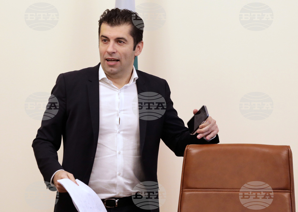 Government Coalition Delegation to Leave for Ukraine on Wednesday