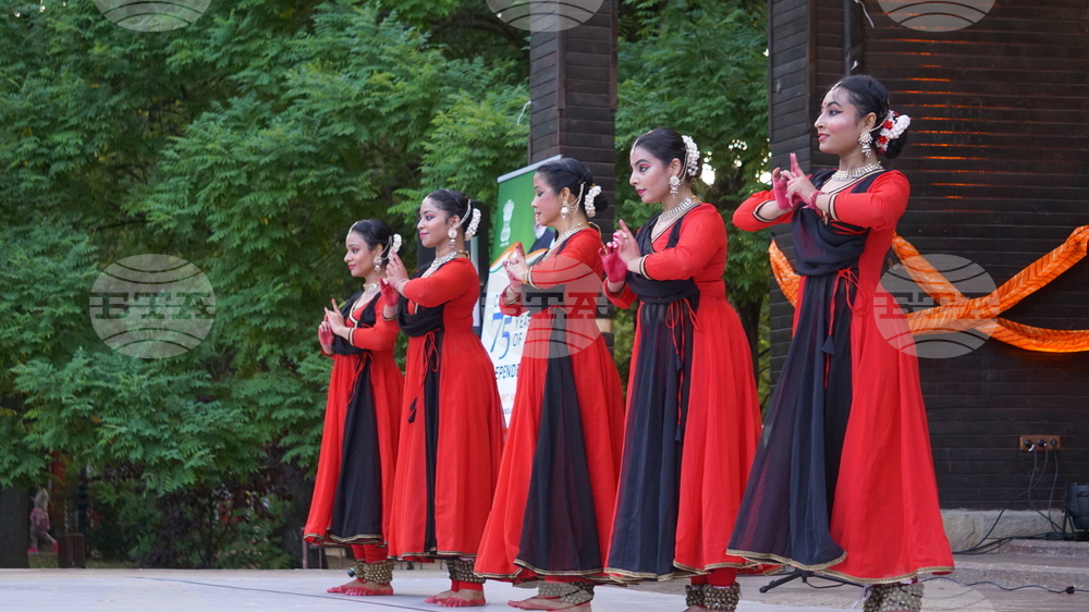 Дни на индийската култура