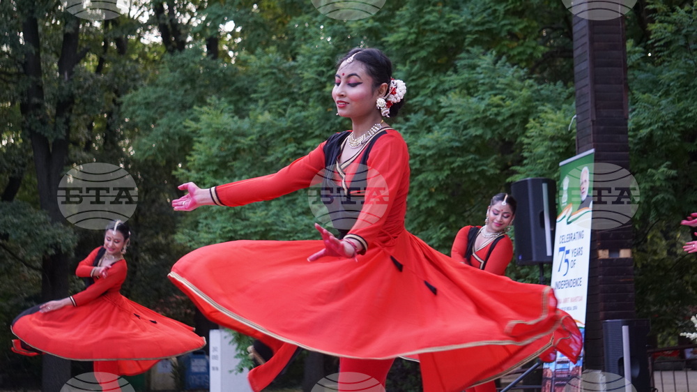 Дни на индийската култура