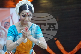 Дни на индийската култура