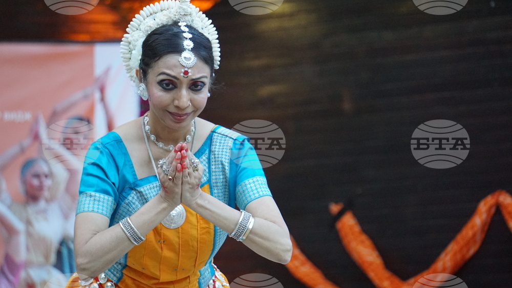 Дни на индийската култура