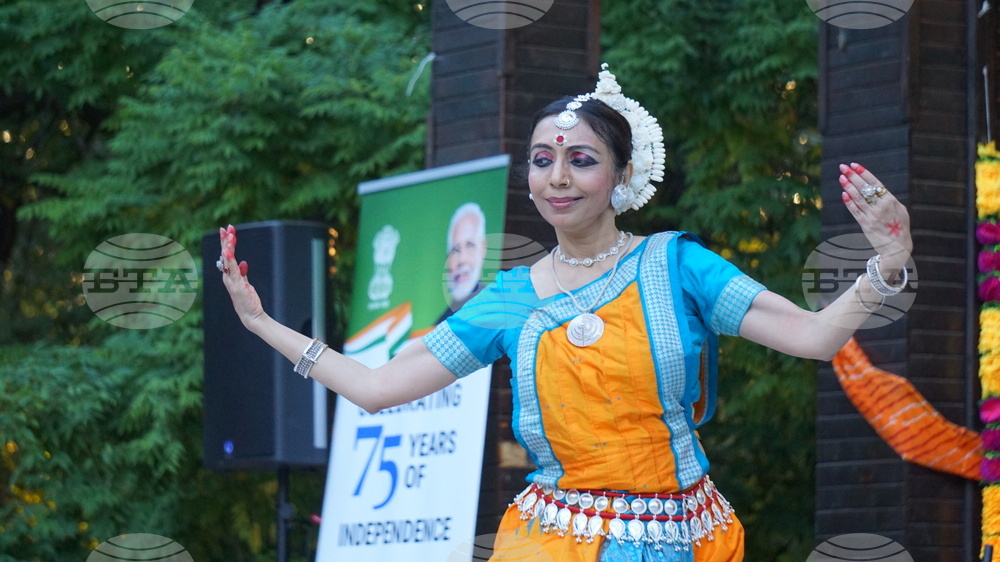 Дни на индийската култура