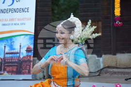 Дни на индийската култура