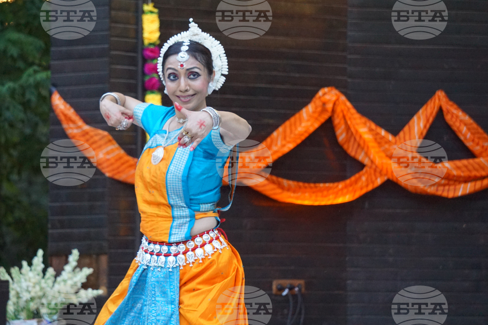 Дни на индийската култура