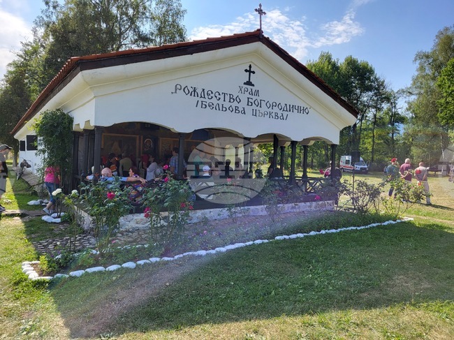 Три благотворителни концерта ще се състоят в Париж, а събраната сума ще бъде за облагородяване на културно-исторически обекти в Самоков