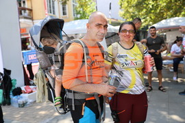 Асеновград - ултрамаратон „Персенк Ултра“