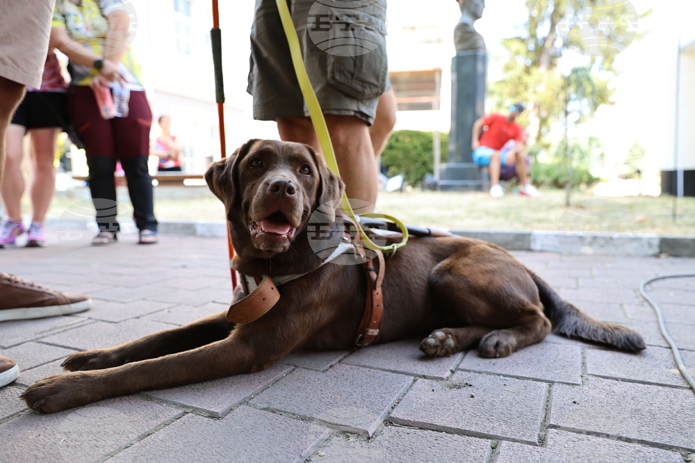 Асеновград - ултрамаратон „Персенк Ултра“