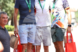 Асеновград - ултрамаратон „Персенк Ултра“