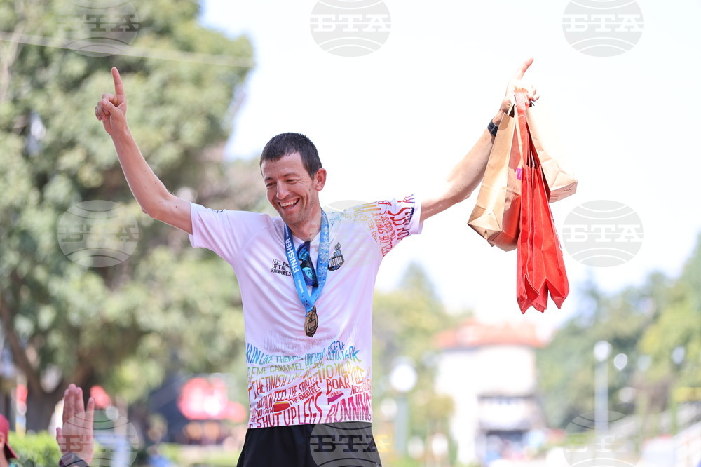 Асеновград - ултрамаратон „Персенк Ултра“