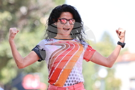 Асеновград - ултрамаратон „Персенк Ултра“