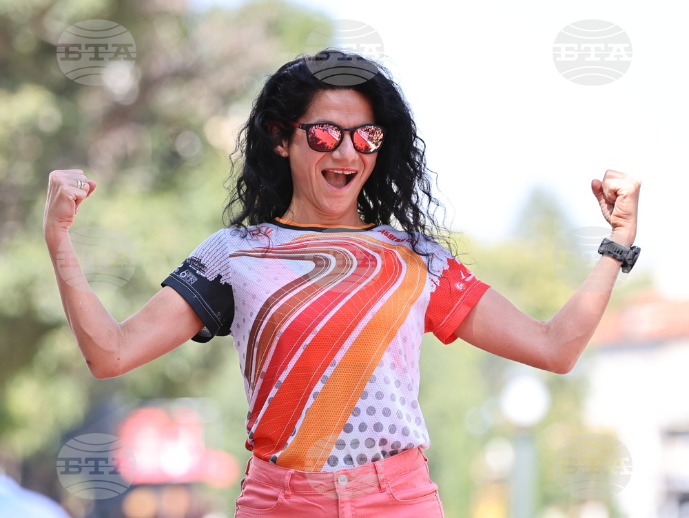 Асеновград - ултрамаратон „Персенк Ултра“