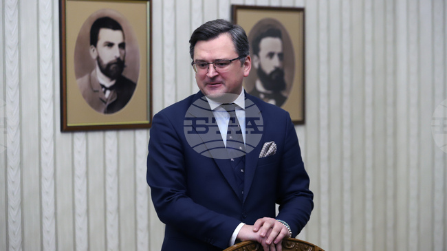 Ukraine's Deputy PM Reports Russian Attacks on Infrastructure in Odesa Region