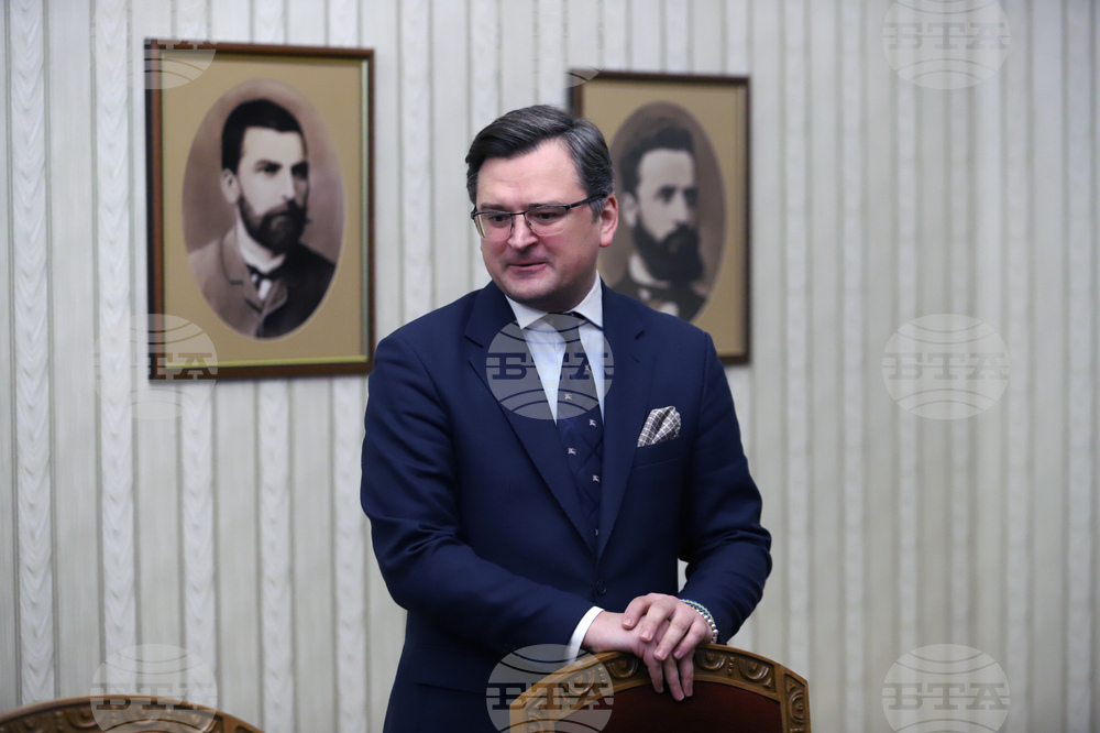 Ukraine's Deputy PM Reports Russian Attacks on Infrastructure in Odesa Region