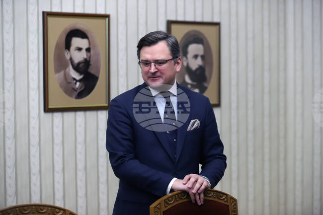 Ukraine's Deputy PM Reports Russian Attacks on Infrastructure in Odesa Region