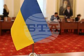 Парламент - Украйна - Комисия по външна политика