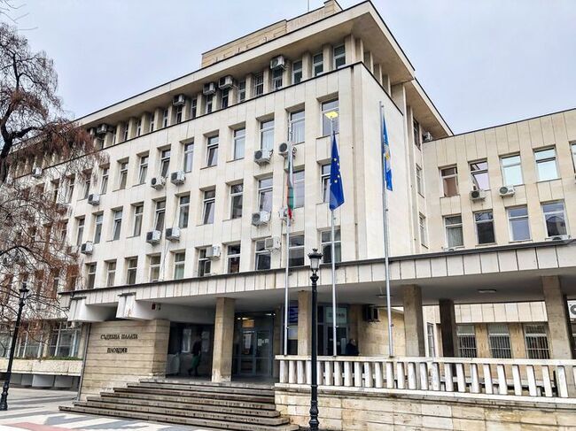 Пловдивският окръжен съд осъди мъж на 10 г. затвор за умишлено убийство