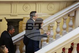 Парламент - Украйна - Комисия по външна политика