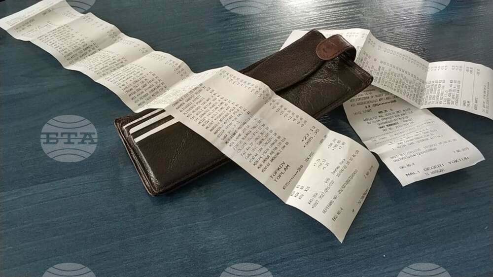 Инфлацията на Балканите