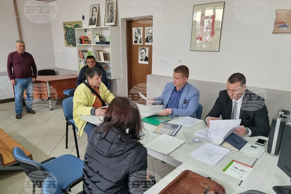 Изнесен консулски ден се проведе във Враня в Сърбия