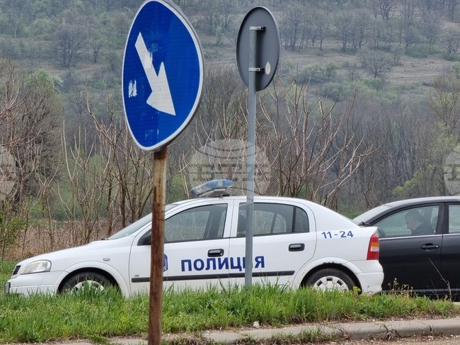 Възстановено е движението в двете посоки на пътя София – Варна, в района на Абланица