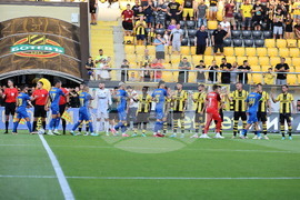 Пловдив - футбол - Ботев (Пловдив) - Крумовград