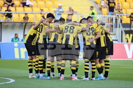 Пловдив - футбол - Ботев (Пловдив) - Крумовград