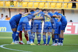 Пловдив - футбол - Ботев (Пловдив) - Крумовград