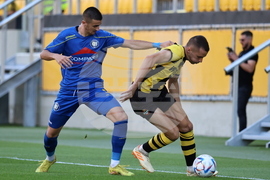 Пловдив - футбол - Ботев (Пловдив) - Крумовград