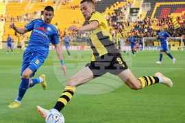 Пловдив - футбол - Ботев (Пловдив) - Крумовград